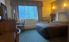 Breeze Inn Seward Ak