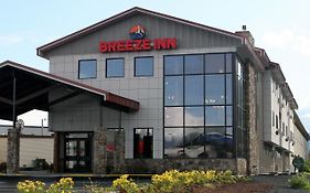 Breeze Inn Motel Seward